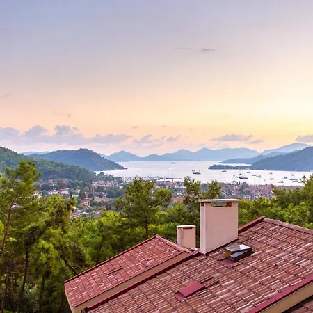 Villa Dilara *