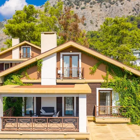 Villa Villa Dilara