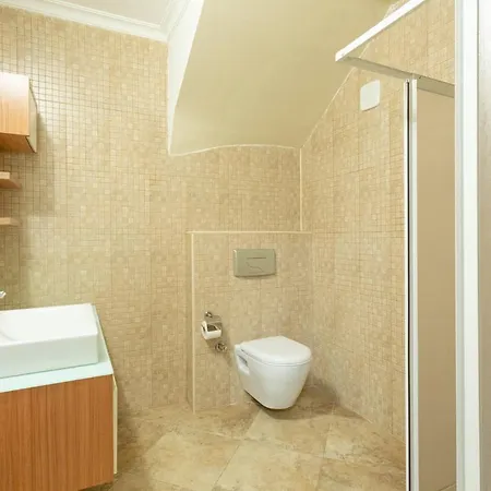 Villa Villa Dilara