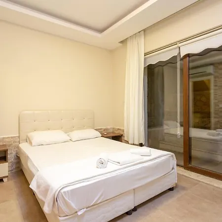 Villa Villa Dilara