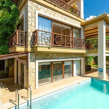 Villa Villa Dilara