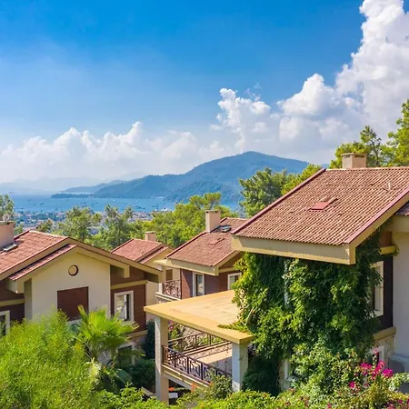 Villa Dilara Gocek (Fethiye)