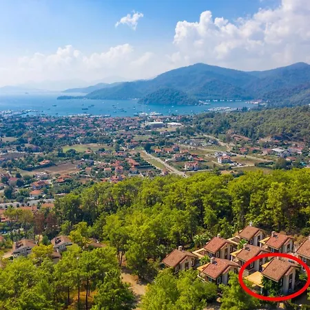 Villa Villa Dilara Gocek (Fethiye)