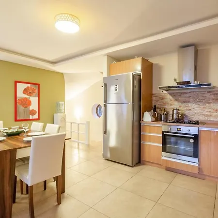 Villa Dilara Villa