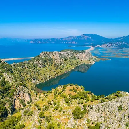 Villa Dilara * Gocek (Fethiye)
