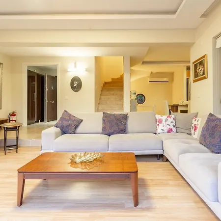 Villa Villa Dilara Gocek (Fethiye)