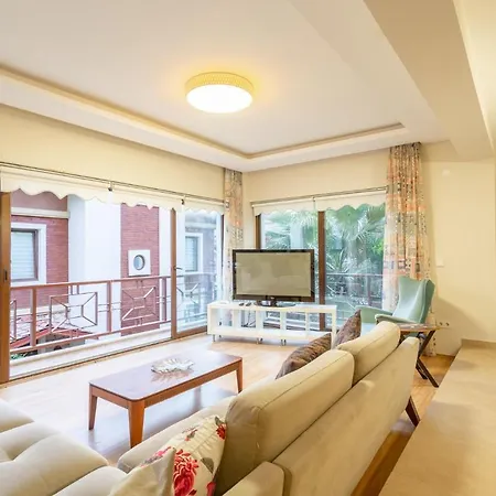 Villa Villa Dilara *