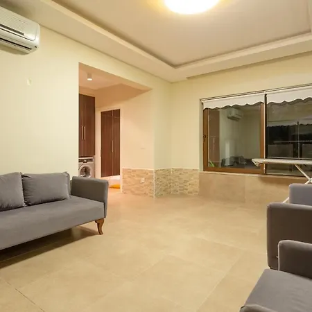 Villa Villa Dilara