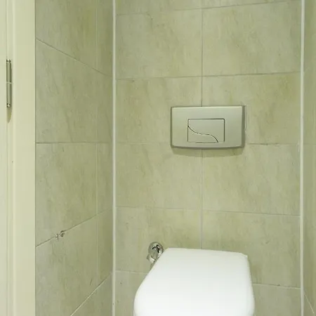 Villa Dilara * Gocek (Fethiye)