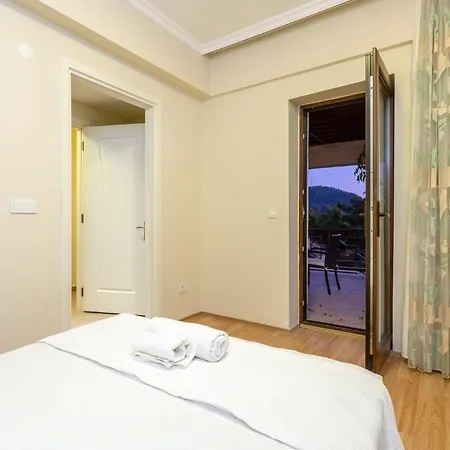 Villa Villa Dilara