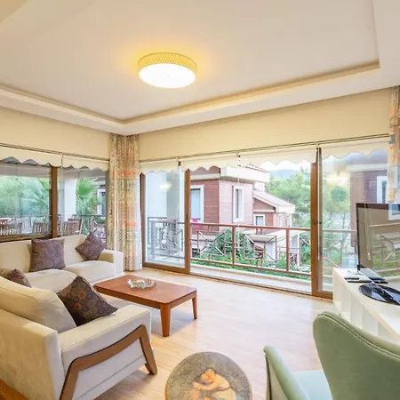 Villa Villa Dilara *