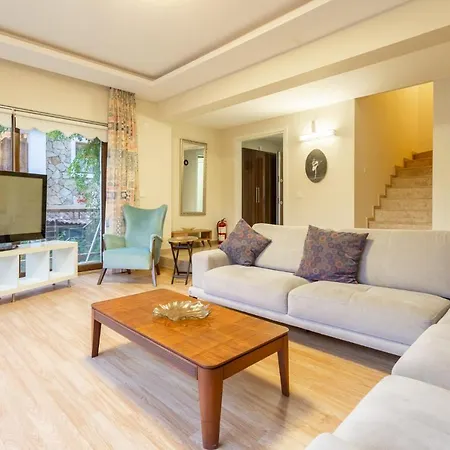Villa Dilara Villa *
