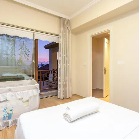 Villa Dilara
