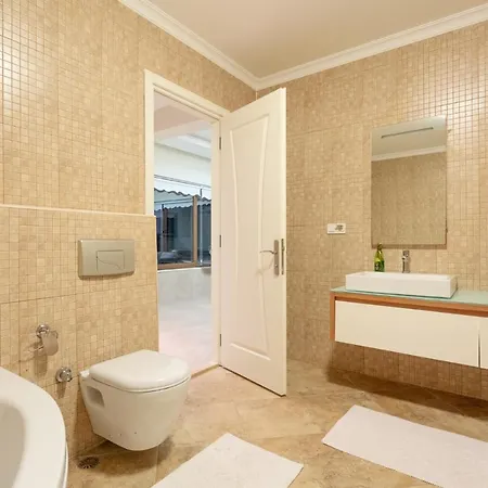 Villa Dilara Villa Gocek (Fethiye)