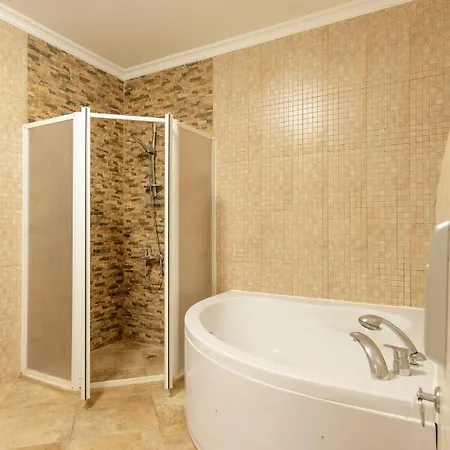 Villa Dilara Villa Gocek (Fethiye)