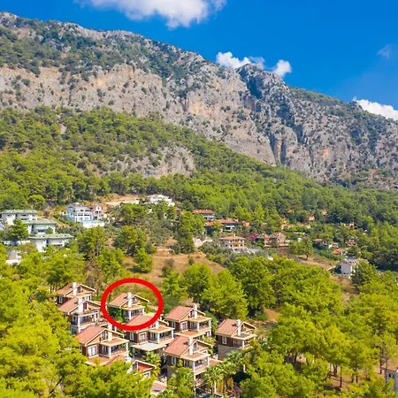 Villa Dilara