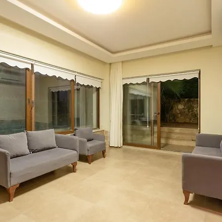 Villa Dilara Villa Gocek (Fethiye)