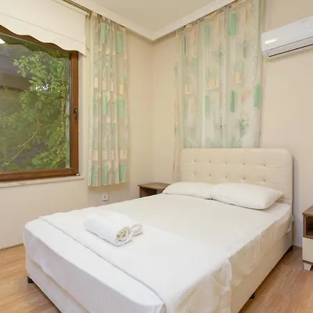 Villa Villa Dilara *