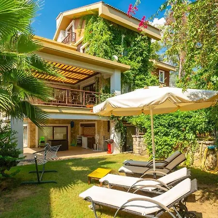 Villa Villa Dilara *
