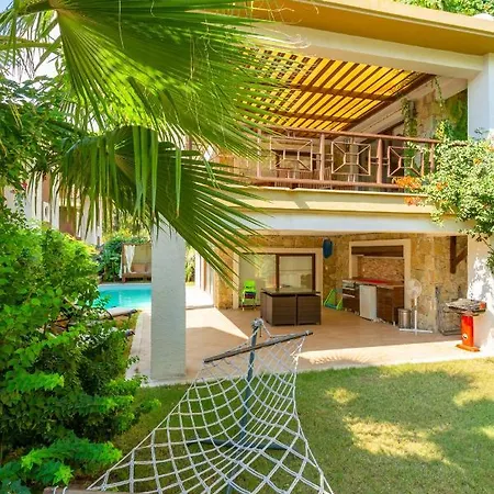 Villa Villa Dilara *