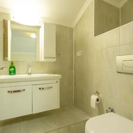 Villa Dilara * Gocek (Fethiye)