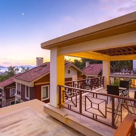 Villa Dilara Villa Gocek (Fethiye)