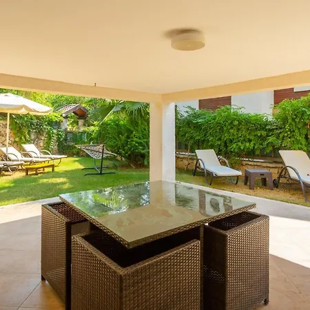 Villa Dilara Gocek (Fethiye)
