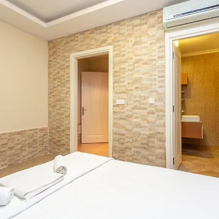 Villa Villa Dilara Gocek (Fethiye)