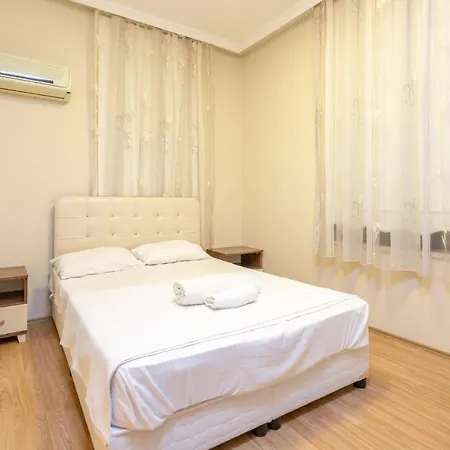 Villa Villa Dilara Gocek (Fethiye)