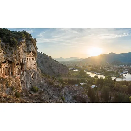 Villa Villa Dilara *