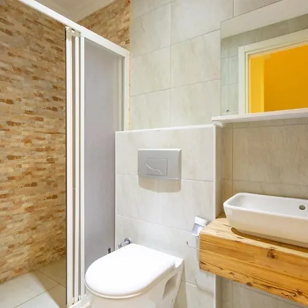 Villa Dilara Villa Gocek (Fethiye)