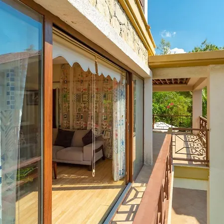 Villa Dilara Villa Gocek (Fethiye)