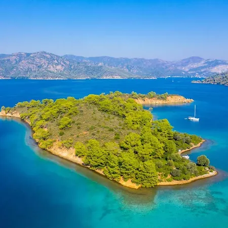Villa Dilara Villa *