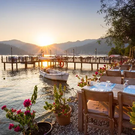 Villa Dilara Villa