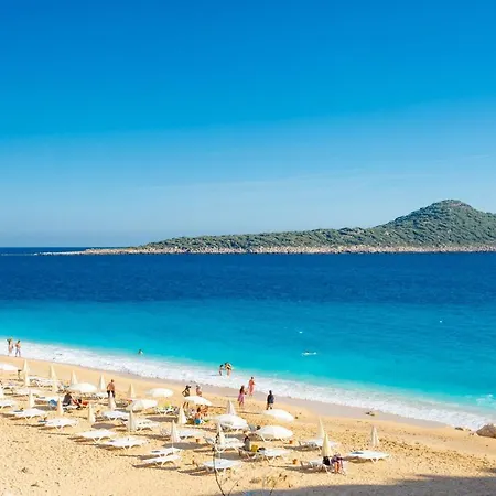 Villa Dilara * Gocek (Fethiye)